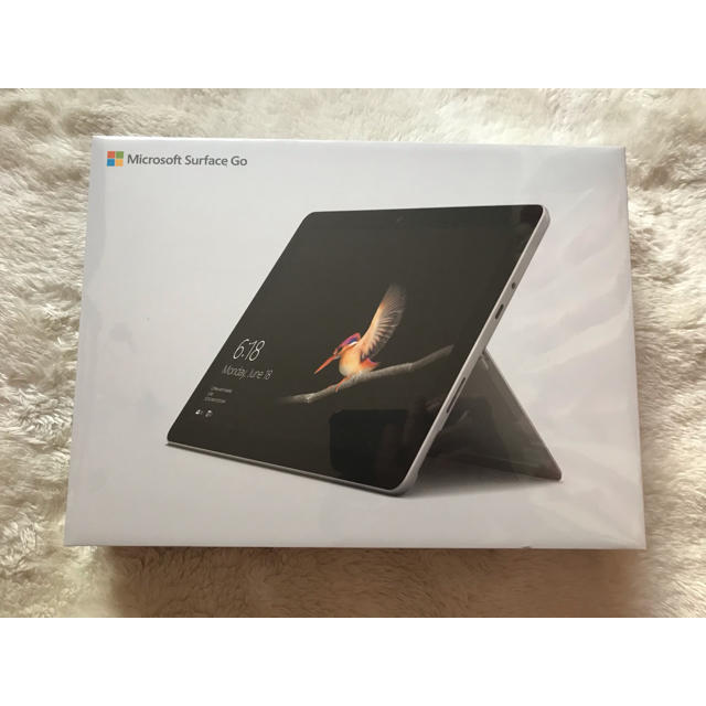 surface go MHN-00017 オフィスなし 新品未使用