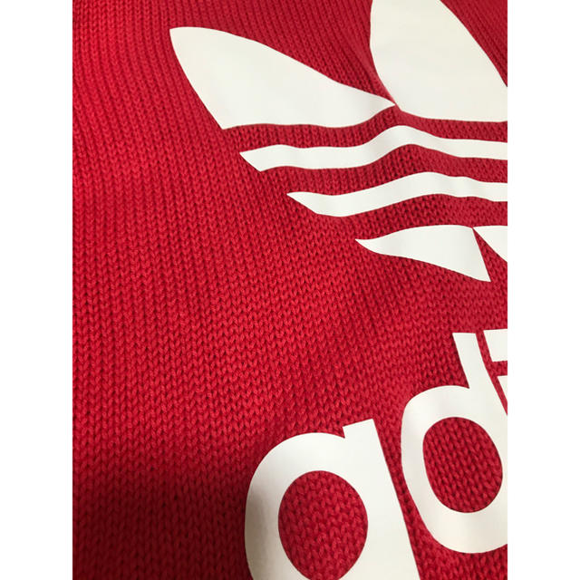 adidas(アディダス)のアディダス　サマーニット　adidas originals レディースのトップス(ニット/セーター)の商品写真