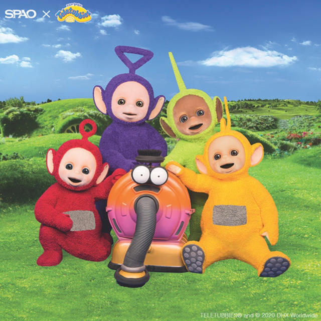 テレタビーズ Teletubbies Japaneseclass Jp