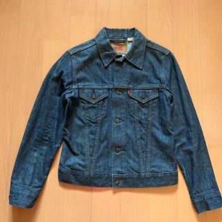 リーバイス(Levi's)のリーバイス　Gジャン(Gジャン/デニムジャケット)