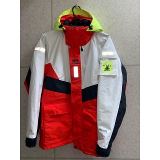 ヘリーハンセン(HELLY HANSEN)のyoshika-2様専用 ヘリーハンセン フォーミュラージャケット(マウンテンパーカー)