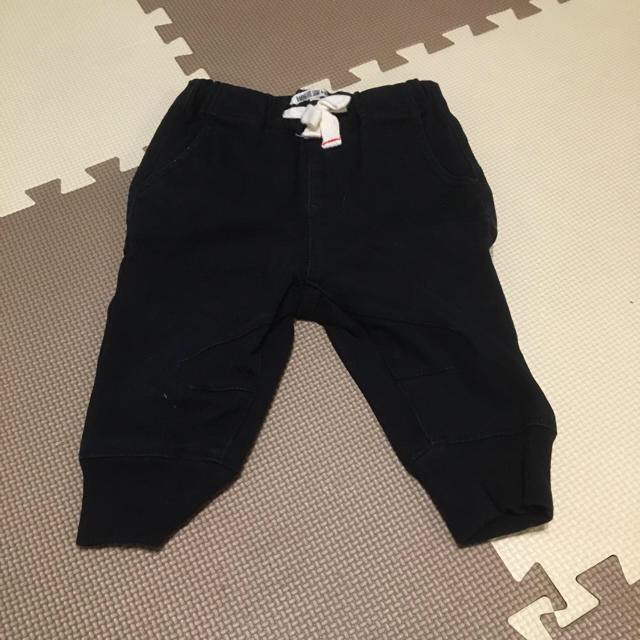 B:MING LIFE STORE by BEAMS(ビーミング ライフストア バイ ビームス)のビームス  パンツ キッズ/ベビー/マタニティのキッズ服男の子用(90cm~)(パンツ/スパッツ)の商品写真