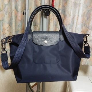 ロンシャン(LONGCHAMP)のロンシャン　ハンドバッグS(ハンドバッグ)