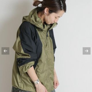 ザノースフェイス(THE NORTH FACE)の専用☆THE NORTH FACE Mountain Wind Parka(ナイロンジャケット)