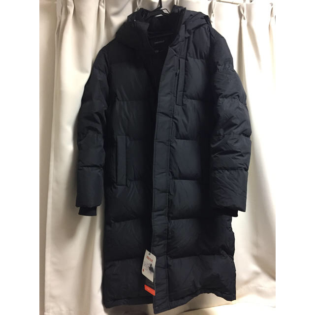 MARMOT(マーモット)の【新品・お値下げ】marmot マーモット ダウンコート メンズのジャケット/アウター(ダウンジャケット)の商品写真