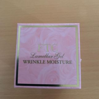 エフティーシー(FTC)のFTC Lamellar Gel WRINKLE MOISTURE(美容液)