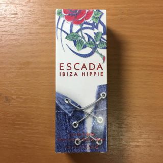 エスカーダ(ESCADA)のエスカーダ　イビザヒッピー　30ml(香水(女性用))