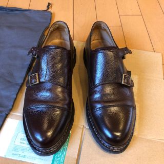 パラブーツ(Paraboot)のパラブーツ  ウィリアム　UK6.5(ドレス/ビジネス)