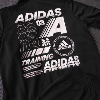 アディダス(adidas)の専用！アディダス adidas ジャージ 上下セット150(パンツ/スパッツ)