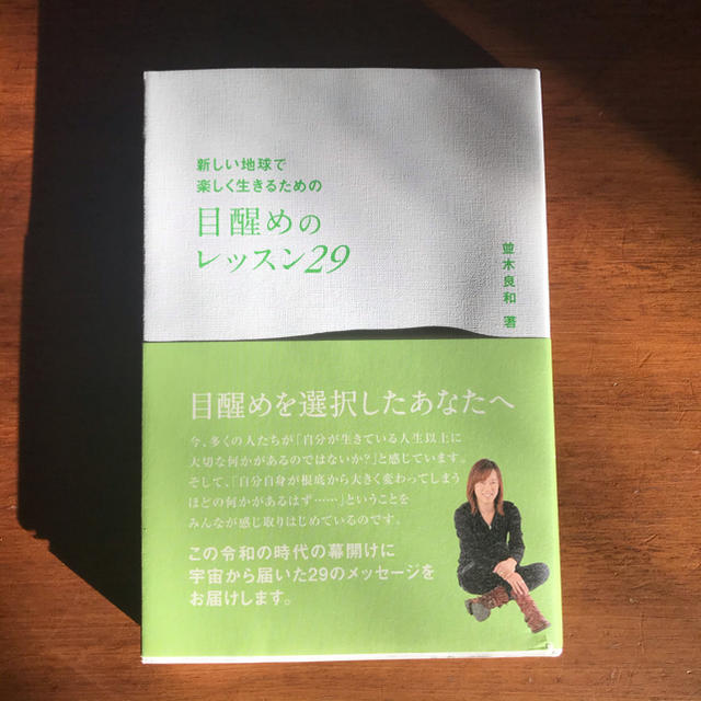 目醒めのレッスン２９ 新しい地球で楽しく生きるための エンタメ/ホビーの本(人文/社会)の商品写真