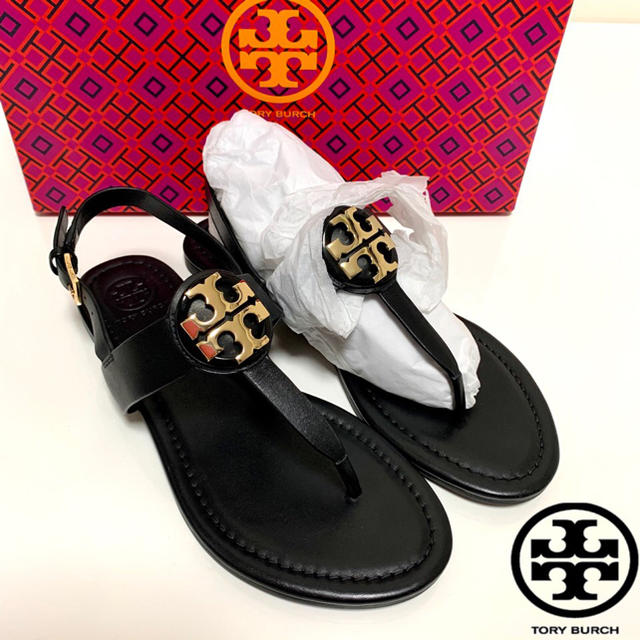 TORY BURCH トリーバーチ  トングサンダル