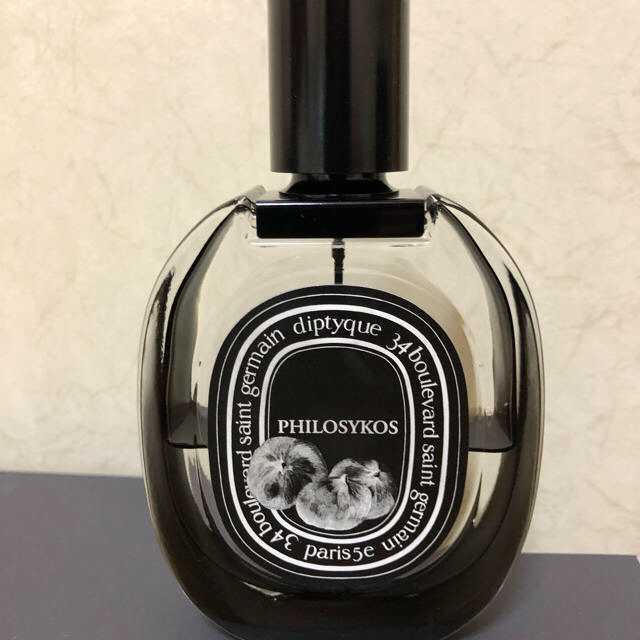 diptyque - diptyque フィロシコス オードパルファン の通販 by to's shop｜ディプティックならラクマ