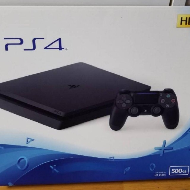 PS 4