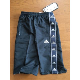 アディダス(adidas)の未青空様専用★adidas アディダス ハーフパンツ★サイズ130♪(パンツ/スパッツ)