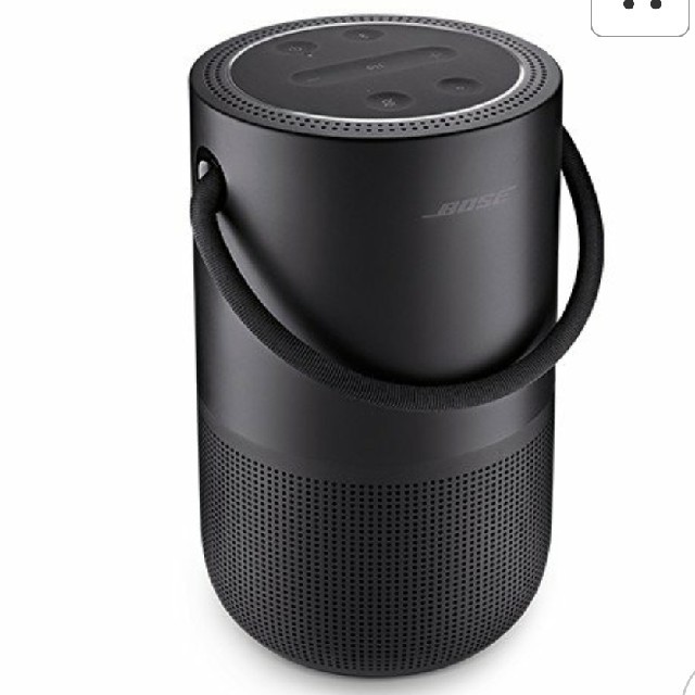 BOSE ボーズ Portable Home Speaker