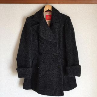 ヴィヴィアンウエストウッド(Vivienne Westwood)の※ココア様専用※(ピーコート)