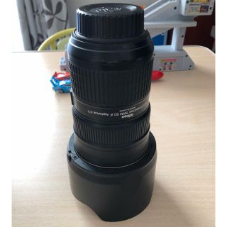 ニコン(Nikon)のNikon AF-S 24-70F2.8G ED(レンズ(ズーム))