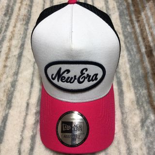 ニューエラー(NEW ERA)のNEW ERA キャップ帽(キャップ)