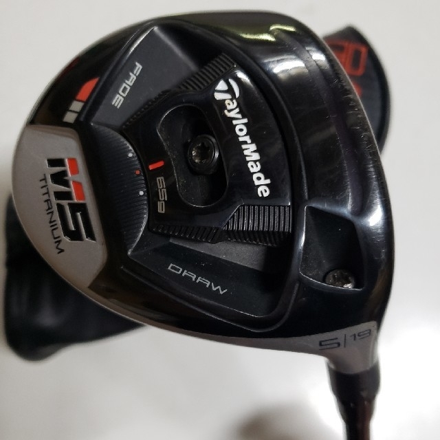 TaylorMade - テーラーメイドM5 5w TENSEI BLUE Sの通販 by HIGASHIN shop｜テーラーメイドならラクマ