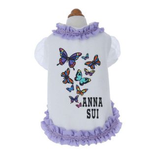 アナスイ(ANNA SUI)のANNA SUI （アナ　スイ）犬服　ドッグウェア(犬)