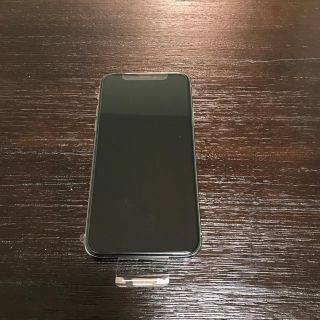 アイフォーン(iPhone)のイサチン専用iPhone付属品(スマートフォン本体)