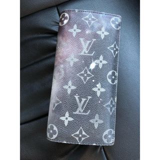 LV ギャラクシー　長財布(長財布)