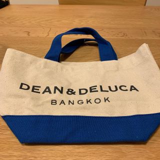 ディーンアンドデルーカ(DEAN & DELUCA)のDEAN&DELUCA Bankok トートバック(トートバッグ)