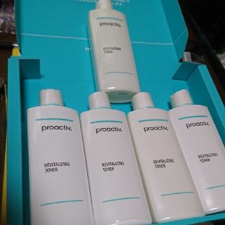 プロアクティブ(proactiv)の新品❗プロアクティブ トナー(化粧水/ローション)