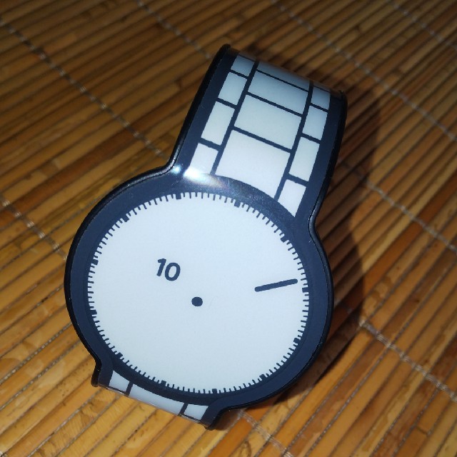 SONY(ソニー)のソニーフェスウォッチ電子ペーパー腕時計 メンズの時計(その他)の商品写真