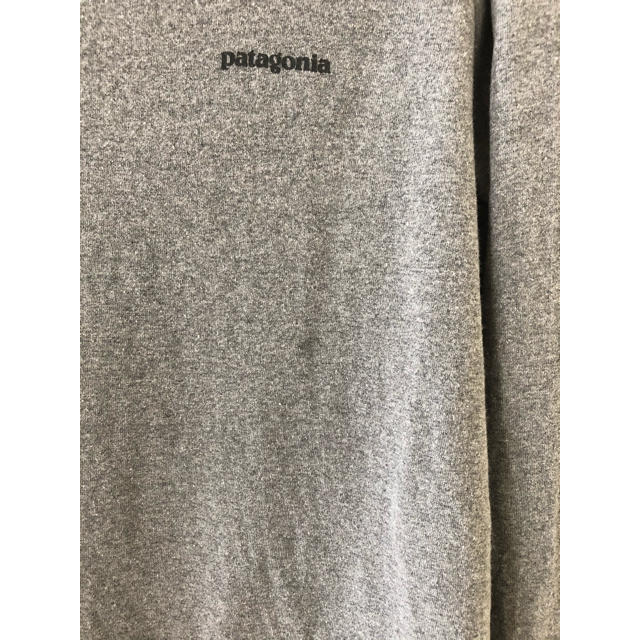 patagonia(パタゴニア)のPatagonia ロンT レディースのトップス(Tシャツ(長袖/七分))の商品写真