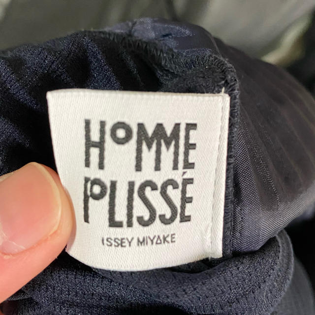 PLEATS PLEASE ISSEY MIYAKE(プリーツプリーズイッセイミヤケ)のtaka様専用 メンズのパンツ(サルエルパンツ)の商品写真