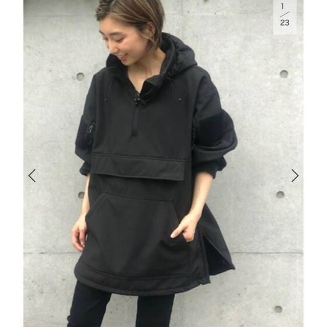 19AW 完売商品 ROTHCO ANORAK ロスコ アノラック