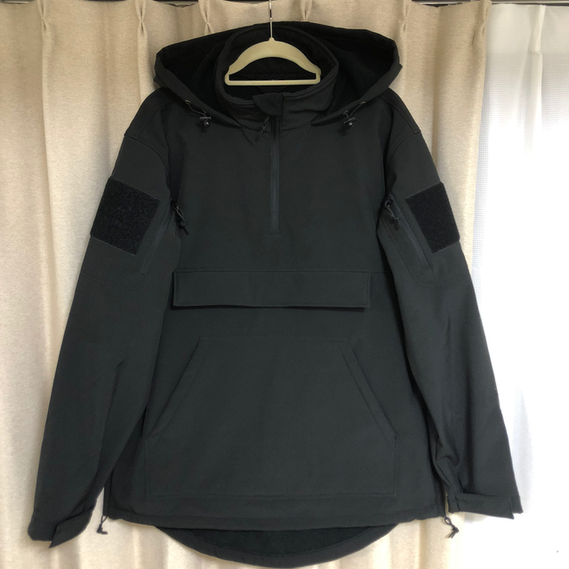 DEUXIEME CLASSE(ドゥーズィエムクラス)の19AW 完売商品 ROTHCO ANORAK ロスコ アノラック レディースのジャケット/アウター(ミリタリージャケット)の商品写真