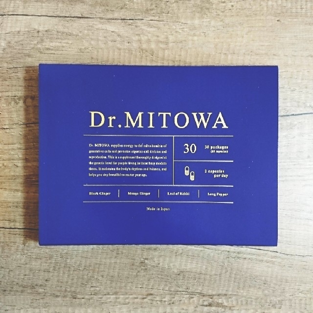 Dr.MITOWA ドクターミトワ