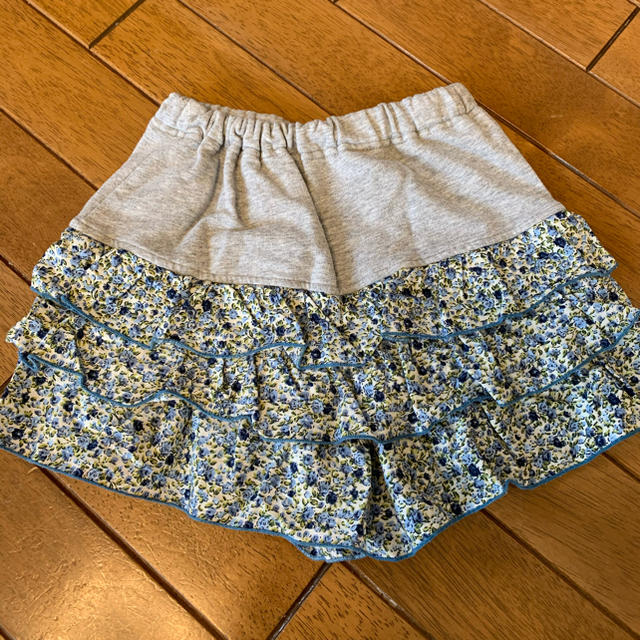 HusHush(ハッシュアッシュ)の専用　購入不可【HusHush】2点セット キッズ/ベビー/マタニティのキッズ服女の子用(90cm~)(スカート)の商品写真