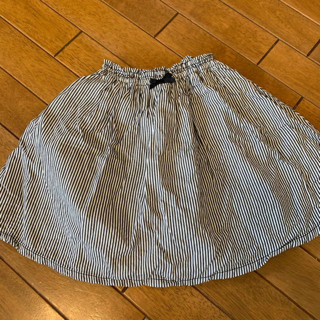 HusHush(ハッシュアッシュ)の専用　購入不可【HusHush】2点セット キッズ/ベビー/マタニティのキッズ服女の子用(90cm~)(スカート)の商品写真