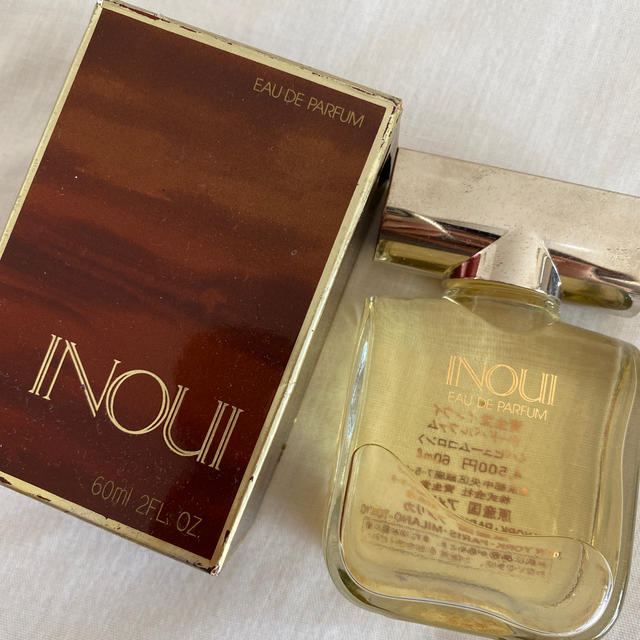 資生堂 香水 インウイ オードパルファム お買い得商品 www.gold-and