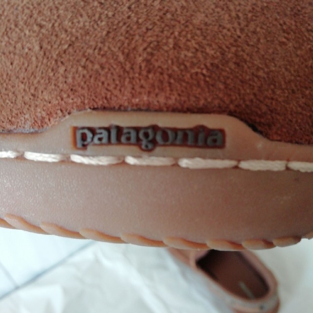 patagonia(パタゴニア)のMikko様専用 レディースの靴/シューズ(その他)の商品写真