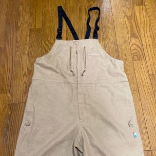 モンベル(mont bell) オーバーオール/サロペット(メンズ)の通販 5点