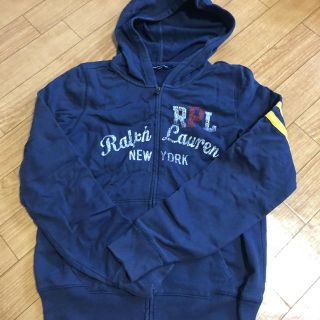 ラルフローレン(Ralph Lauren)のパーカー(ジャケット/上着)