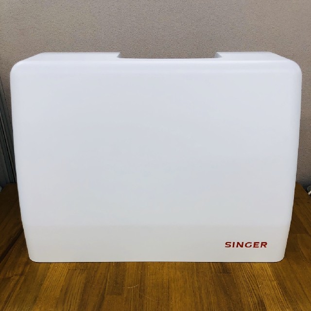 シンガー SN7000 コンピュータミシン 3