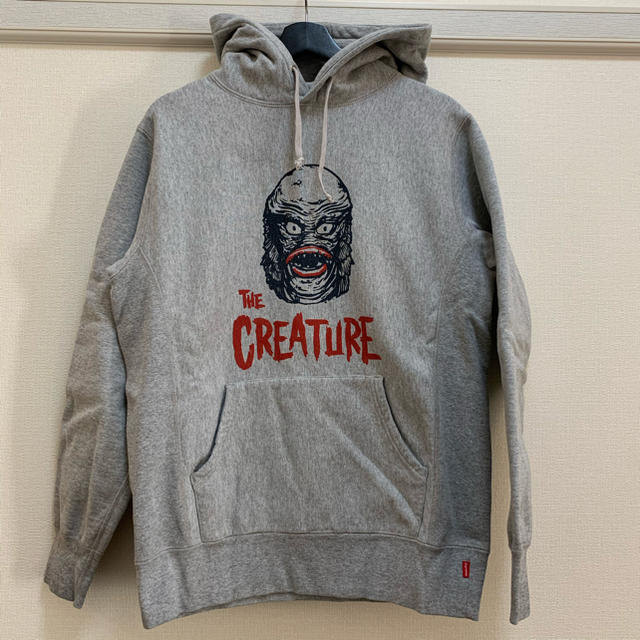 Supreme × Universal Monsters パーカー フーディー