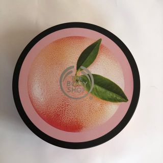 ザボディショップ(THE BODY SHOP)のTHE BODY SHOP ボディバター ピンクグレープフルーツ(ボディクリーム)