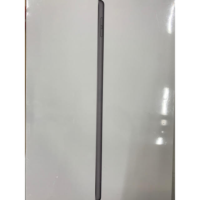 iPad 第7世代 32GB グレー wifiモデル 上品な stockshoes.co