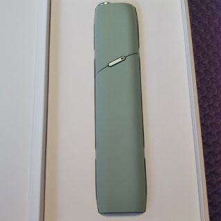 アイコス(IQOS)のn185 アイコス３ マルチ【新品未使用】(タバコグッズ)