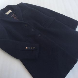 ザラ(ZARA)のZARA◎チェスターコート(チェスターコート)