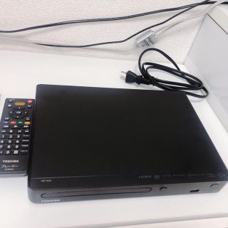 トウシバ(東芝)のブルーレイプレイヤー　DBP-S600(ブルーレイプレイヤー)