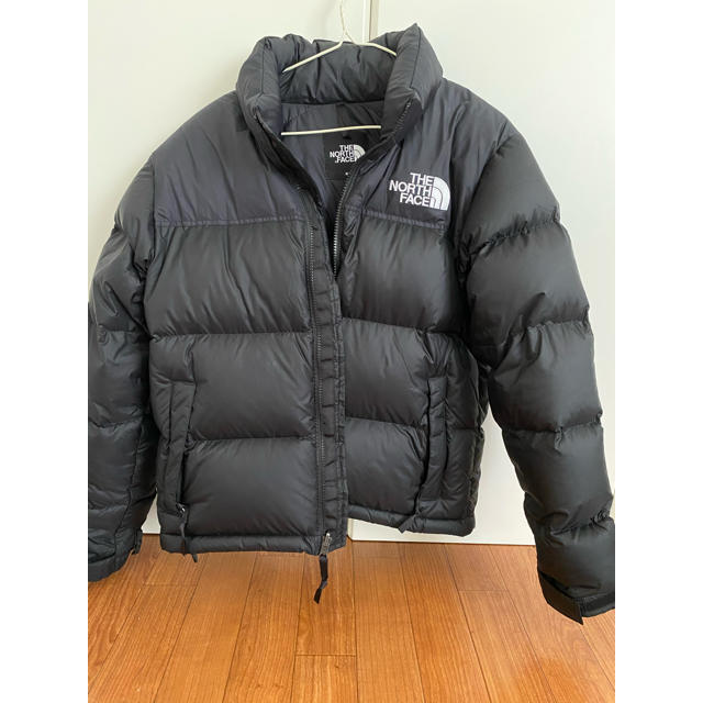 韓国　THE NORTH FACE  ヌプシ