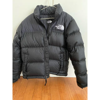 THE NORTH FACE - the north face 韓国ヌプシダウンの通販 by 123456 ...