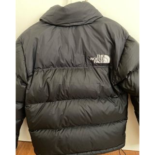 THE NORTH FACE - the north face 韓国ヌプシダウンの通販 by 123456